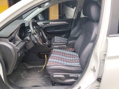 Haval M6 PLUS 1.5T DCT Elite Smart Connected Edition - ფოტო 7