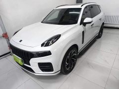 Lynk & Co 09 EM-P 2.0T PHEV Halo Seven-Seater - photo 1
