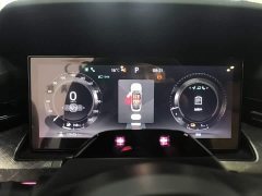 Lynk & Co 09 EM-P 2.0T PHEV Halo Seven-Seater - photo 11