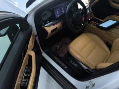 Lynk & Co 09 EM-P 2.0T PHEV Halo Seven-Seater - photo 15