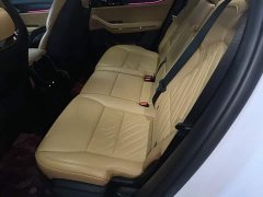 Lynk & Co 09 EM-P 2.0T PHEV Halo Seven-Seater - photo 16