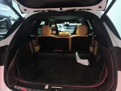 Lynk & Co 09 EM-P 2.0T PHEV Halo Seven-Seater - photo 18