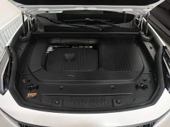 Lynk & Co 09 EM-P 2.0T PHEV Halo Seven-Seater - photo 19