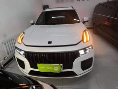 Lynk & Co 09 EM-P 2.0T PHEV Halo Seven-Seater - photo 2