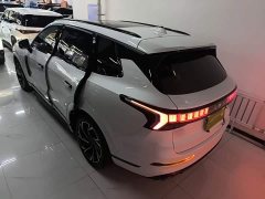 Lynk & Co 09 EM-P 2.0T PHEV Halo Seven-Seater - photo 4
