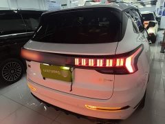 Lynk & Co 09 EM-P 2.0T PHEV Halo Seven-Seater - photo 5