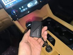 Lynk & Co 09 EM-P 2.0T PHEV Halo Seven-Seater - photo 8