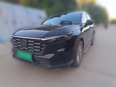 Honda CR-V 240TURBO FWD Smart Leader Edition 5-Seater - ფოტო 1
