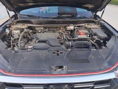 Honda CR-V 240TURBO FWD Smart Leader Edition 5-Seater - ფოტო 10