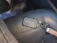 Honda CR-V 240TURBO FWD Smart Leader Edition 5-Seater - ფოტო 11