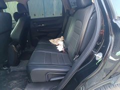 Honda CR-V 240TURBO FWD Smart Leader Edition 5-Seater - ფოტო 14