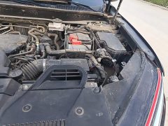 Honda CR-V 240TURBO FWD Smart Leader Edition 5-Seater - ფოტო 19