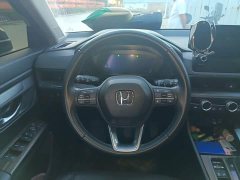 Honda CR-V 240TURBO FWD Smart Leader Edition 5-Seater - ფოტო 2