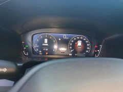 Honda CR-V 240TURBO FWD Smart Leader Edition 5-Seater - ფოტო 3