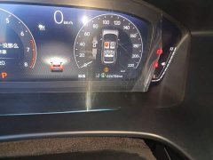 Honda CR-V 240TURBO FWD Smart Leader Edition 5-Seater - ფოტო 4