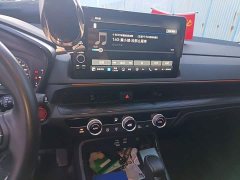 Honda CR-V 240TURBO FWD Smart Leader Edition 5-Seater - ფოტო 5