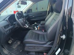 Honda CR-V 240TURBO FWD Smart Leader Edition 5-Seater - ფოტო 7