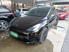 Tesla Model Y Facelift Rear-Wheel Drive - фото 1