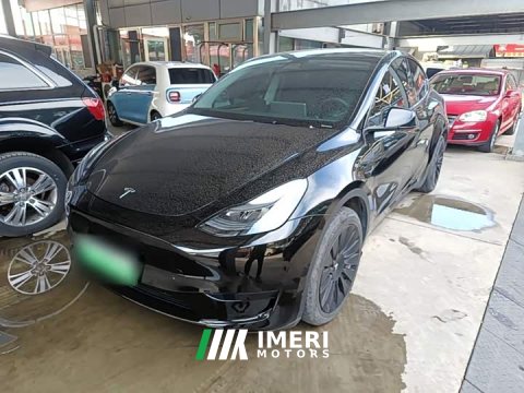 2023 Tesla Model Y Facelift Rear-Wheel Drive - ავტომობილი ჩინეთიდან