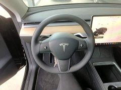 Tesla Model Y Facelift Rear-Wheel Drive - фото 10