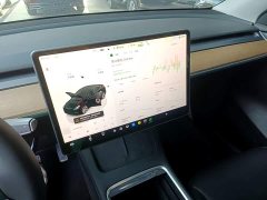 Tesla Model Y Facelift Rear-Wheel Drive - фото 12