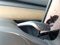 Tesla Model Y Facelift Rear-Wheel Drive - фото 13