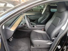 Tesla Model Y Facelift Rear-Wheel Drive - фото 14