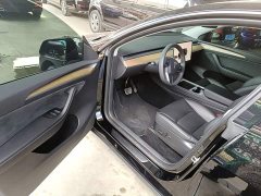 Tesla Model Y Facelift Rear-Wheel Drive - фото 15