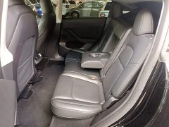 Tesla Model Y Facelift Rear-Wheel Drive - фото 16