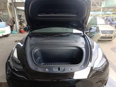 Tesla Model Y Facelift Rear-Wheel Drive - фото 19