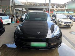 Tesla Model Y Facelift Rear-Wheel Drive - фото 2