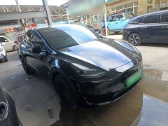 Tesla Model Y Facelift Rear-Wheel Drive - фото 3