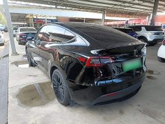 Tesla Model Y Facelift Rear-Wheel Drive - фото 4