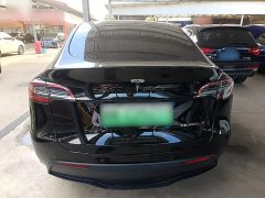 Tesla Model Y Facelift Rear-Wheel Drive - фото 5