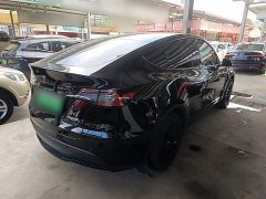 Tesla Model Y Facelift Rear-Wheel Drive - фото 6