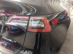 Tesla Model Y Facelift Rear-Wheel Drive - фото 7