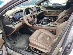 BYD Han EV Genesis Edition 715KM FWD Flagship - ფოტო 10