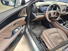 BYD Han EV Genesis Edition 715KM FWD Flagship - ფოტო 11