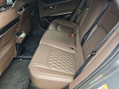 BYD Han EV Genesis Edition 715KM FWD Flagship - ფოტო 12