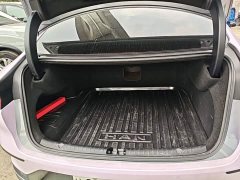 BYD Han EV Genesis Edition 715KM FWD Flagship - ფოტო 14