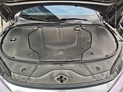 BYD Han EV Genesis Edition 715KM FWD Flagship - ფოტო 15