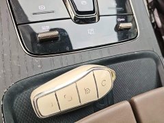 BYD Han EV Genesis Edition 715KM FWD Flagship - ფოტო 16