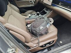 BYD Han EV Genesis Edition 715KM FWD Flagship - ფოტო 19
