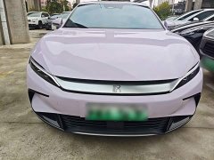 BYD Han EV Genesis Edition 715KM FWD Flagship - ფოტო 2
