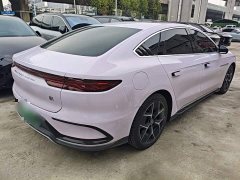 BYD Han EV Genesis Edition 715KM FWD Flagship - ფოტო 4