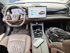 BYD Han EV Genesis Edition 715KM FWD Flagship - ფოტო 5