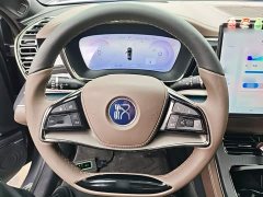 BYD Han EV Genesis Edition 715KM FWD Flagship - ფოტო 6