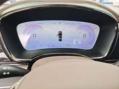 BYD Han EV Genesis Edition 715KM FWD Flagship - ფოტო 7