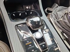BYD Han EV Genesis Edition 715KM FWD Flagship - ფოტო 9