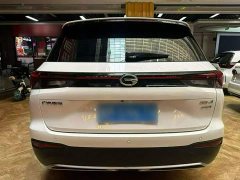 GAC Aion GS4 270T Automatic Smart Navigation Edition - ფოტო 10